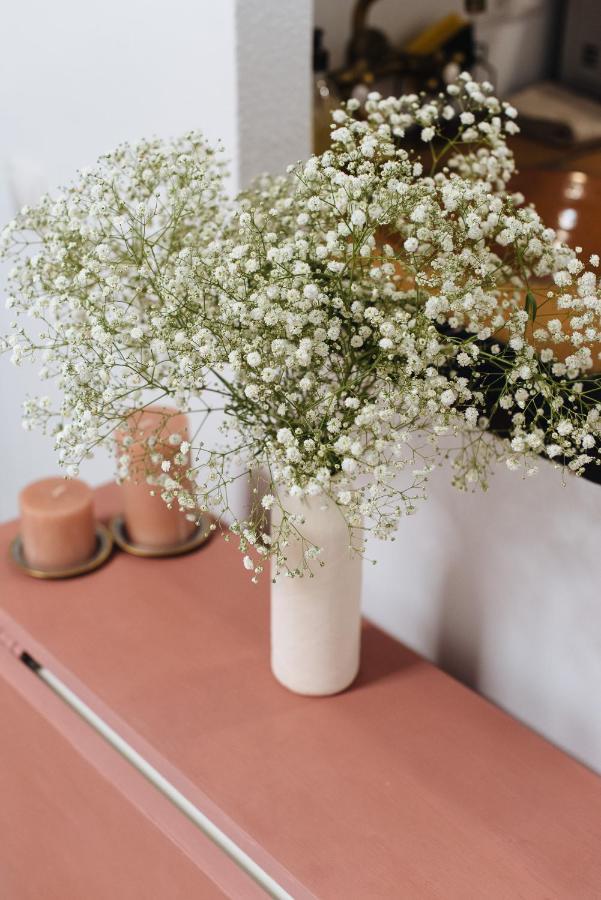 세비야 Aitana'S Retreat With Charming Garden 아파트 외부 사진