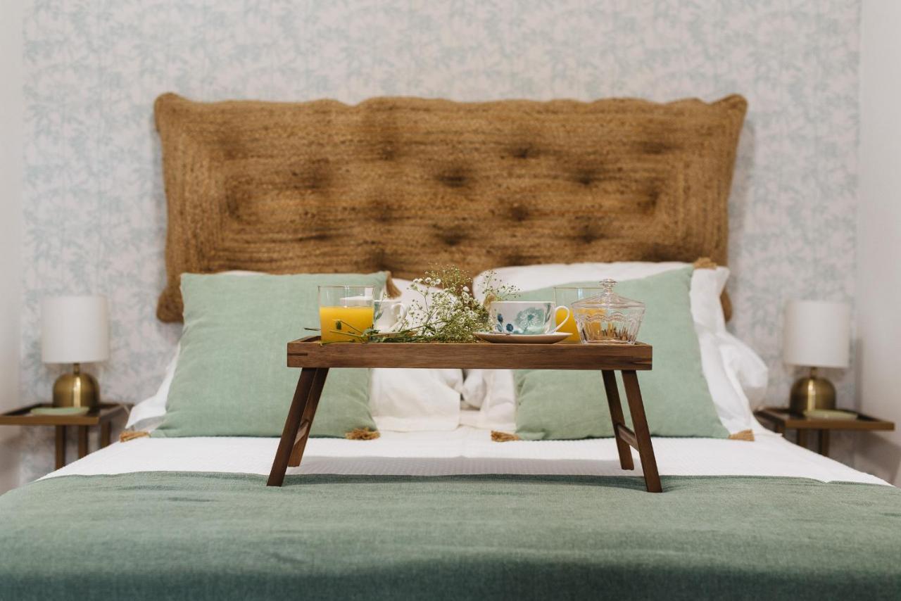 세비야 Aitana'S Retreat With Charming Garden 아파트 외부 사진